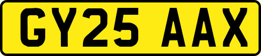 GY25AAX