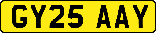 GY25AAY