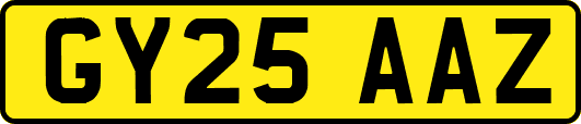 GY25AAZ