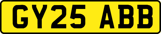 GY25ABB