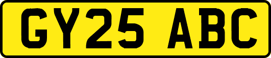 GY25ABC