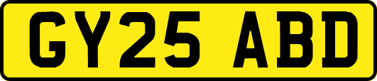 GY25ABD