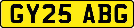 GY25ABG