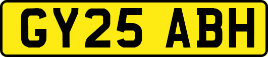 GY25ABH