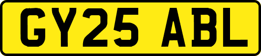 GY25ABL