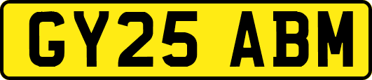 GY25ABM