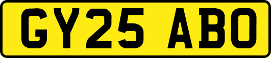 GY25ABO