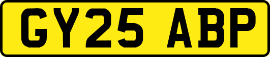GY25ABP