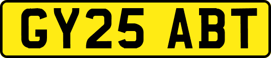 GY25ABT