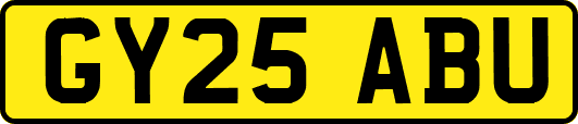 GY25ABU