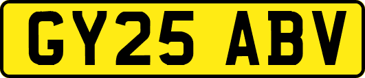 GY25ABV