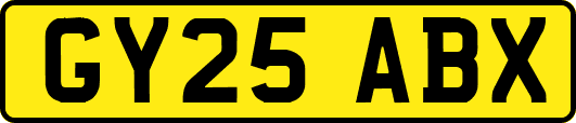 GY25ABX