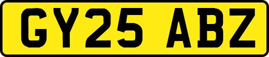 GY25ABZ