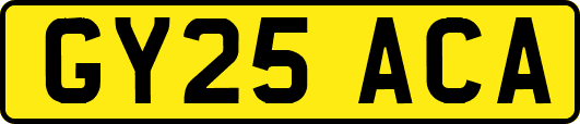 GY25ACA