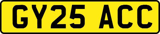 GY25ACC