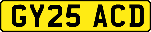 GY25ACD