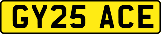 GY25ACE