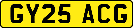 GY25ACG
