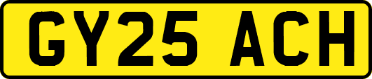 GY25ACH