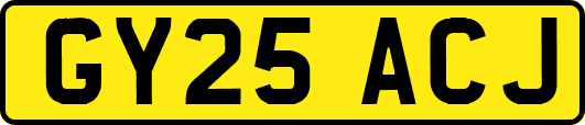 GY25ACJ