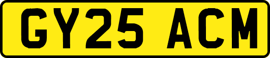 GY25ACM