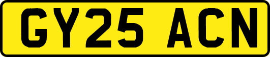 GY25ACN