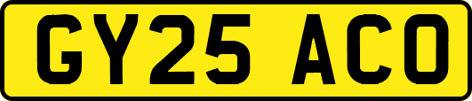 GY25ACO