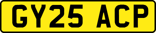 GY25ACP