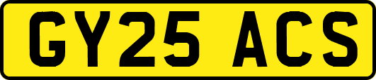 GY25ACS