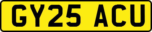 GY25ACU
