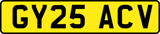 GY25ACV