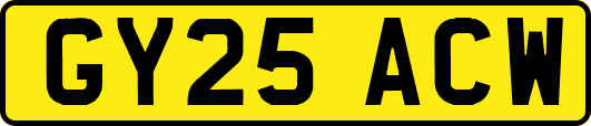 GY25ACW