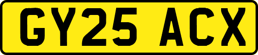 GY25ACX