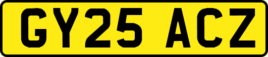 GY25ACZ