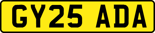 GY25ADA