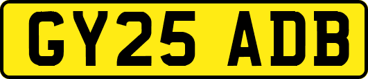 GY25ADB