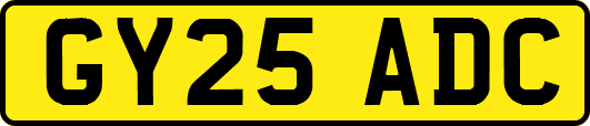 GY25ADC