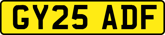 GY25ADF