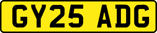 GY25ADG
