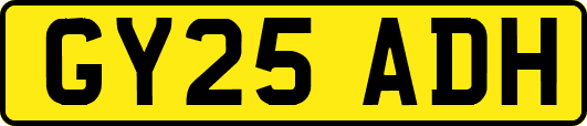 GY25ADH