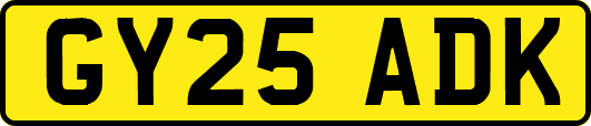 GY25ADK