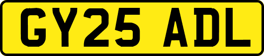 GY25ADL