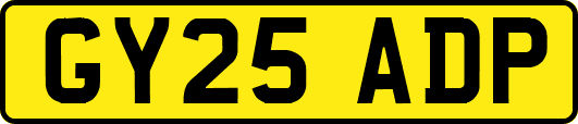 GY25ADP