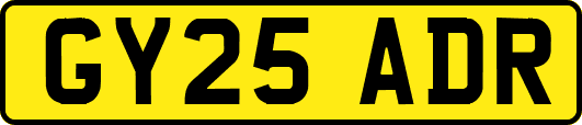 GY25ADR