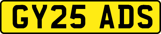 GY25ADS