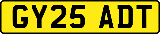 GY25ADT
