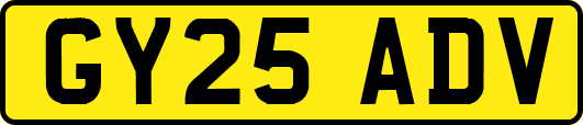 GY25ADV