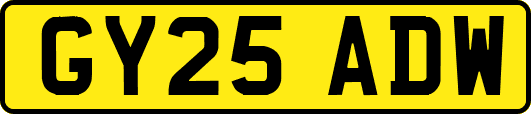 GY25ADW