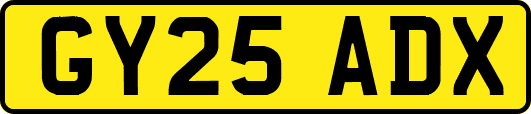 GY25ADX