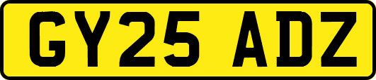GY25ADZ